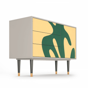 Sideboard - STORYZ - S3 Constellations by Arp - Sand