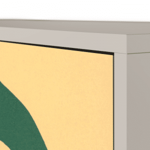 Sideboard - STORYZ - S3 Constellations by Arp - Sand