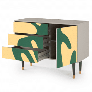 Sideboard - STORYZ - S3 Constellations by Arp - Sand