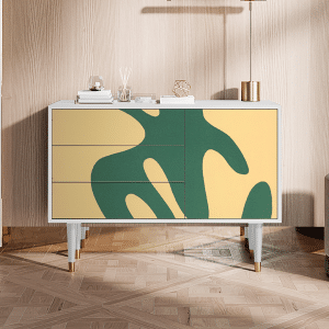 Sideboard - STORYZ - S3 Constellations by Arp - White