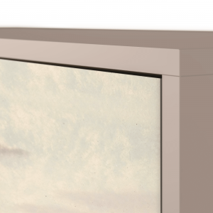 Sideboard - STORYZ - S3 Mill along a River - Latte