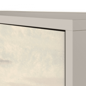 Sideboard - STORYZ - S3 Mill along a River - Sand