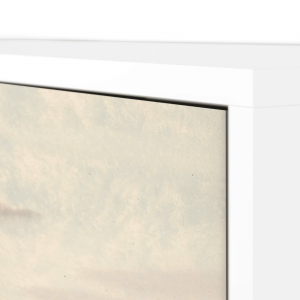 Sideboard - STORYZ - S3 Mill along a River - White