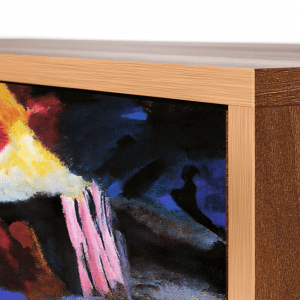 Sideboard - STORYZ - S3 Kandinsky - Walnut