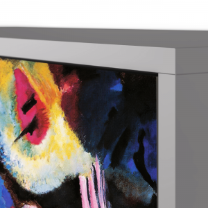 Sideboard - STORYZ - S3 Kandinsky - Grey