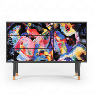 Sideboard - STORYZ - S3 Kandinsky - Antracite