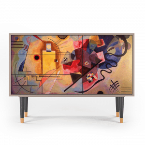 Sideboard - STORYZ - S3 Kandinsky - Latte