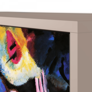 Sideboard - STORYZ - S3 Kandinsky - Latte