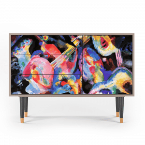 Sideboard - STORYZ - S3 Kandinsky - Sand