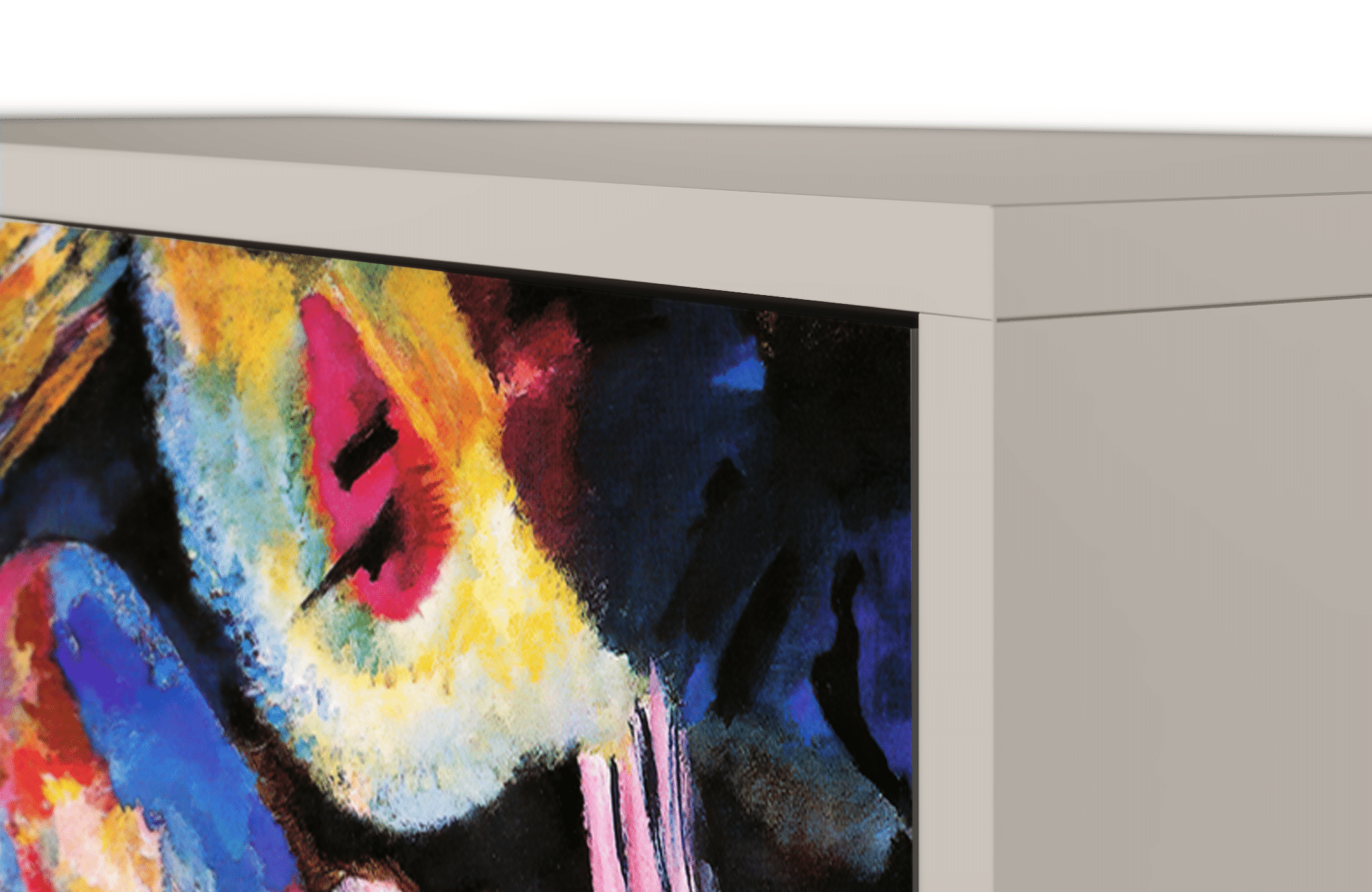 Sideboard – STORYZ – S3 Kandinsky – Sand Sideboard - STORYZ - S3 Kandinsky - Sand