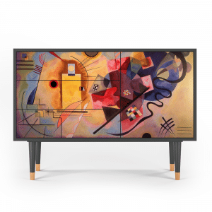 Sideboard - STORYZ - S3 Modern Art - Antracite