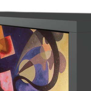 Sideboard - STORYZ - S3 Modern Art - Antracite