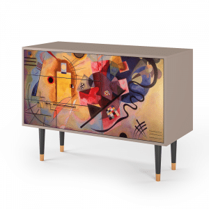 Sideboard - STORYZ - S3 Modern Art - Latte