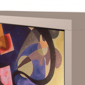 Sideboard - STORYZ - S3 Modern Art - Latte