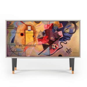 Sideboard - STORYZ - S3 Modern Art - Sand