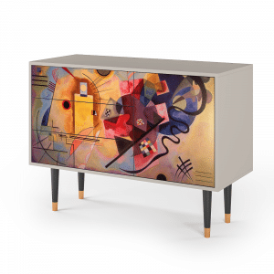 Sideboard - STORYZ - S3 Modern Art - Sand