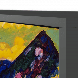 Sideboard - STORYZ - S3 Winter Landscape - Antracite