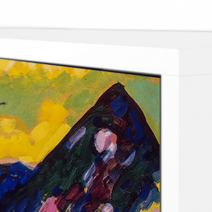 Sideboard - STORYZ - S3 Winter Landscape - White