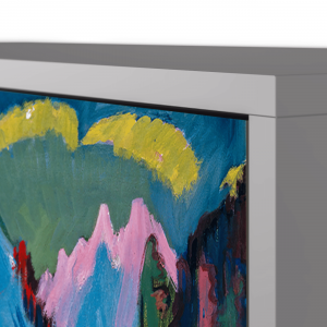 Sideboard - STORYZ - S3 Davos Winter - Grey