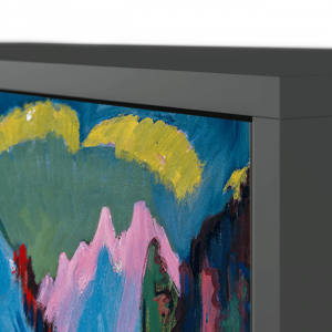 Sideboard - STORYZ - S3 Davos Winter - Antracite