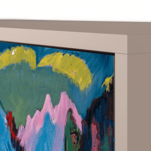 Sideboard - STORYZ - S3 Davos Winter - Latte