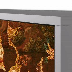 Sideboard - STORYZ - S3 Malyavan - Grey