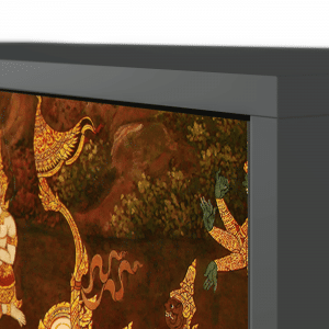 Sideboard - STORYZ - S3 Malyavan - Antracite