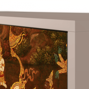 Sideboard - STORYZ - S3 Malyavan - Latte