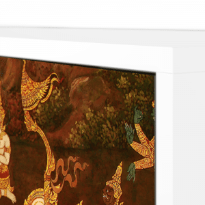 Sideboard - STORYZ - S3 Malyavan - White
