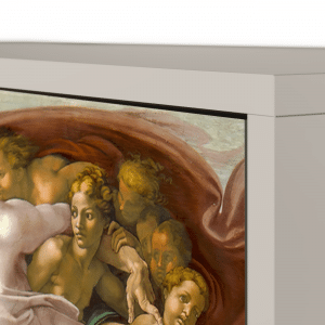 Sideboard - STORYZ - S3 The Creation of Adam - Sand