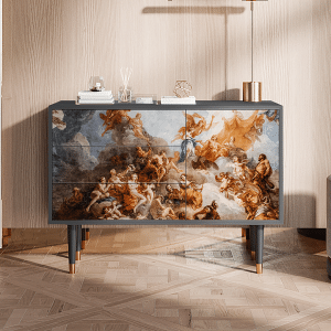 Sideboard - STORYZ - S3 Versailles - Antracite