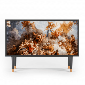 Sideboard - STORYZ - S3 Versailles - Antracite