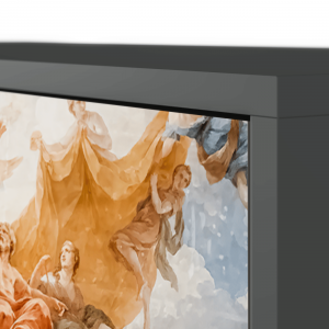 Sideboard - STORYZ - S3 Versailles - Antracite