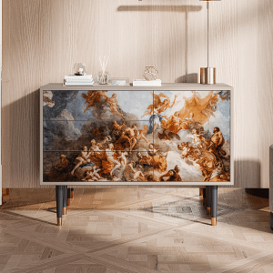 Sideboard - STORYZ - S3 Versailles - Latte
