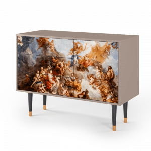 Sideboard - STORYZ - S3 Versailles - Latte