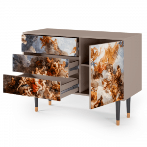 Sideboard - STORYZ - S3 Versailles - Latte