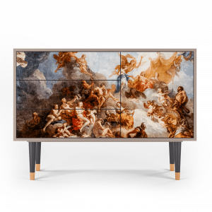 Sideboard - STORYZ - S3 Versailles - Sand