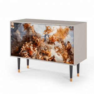 Sideboard - STORYZ - S3 Versailles - Sand