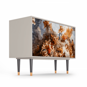 Sideboard - STORYZ - S3 Versailles - Sand