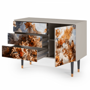 Sideboard - STORYZ - S3 Versailles - Sand
