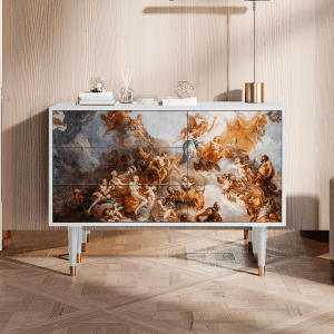 Sideboard - STORYZ - S3 Versailles - White