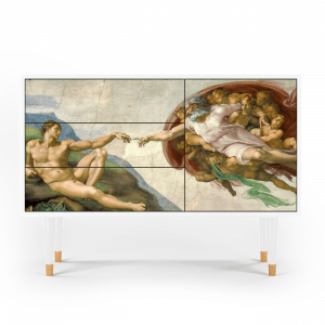 Sideboard - STORYZ - S3 Versailles - White