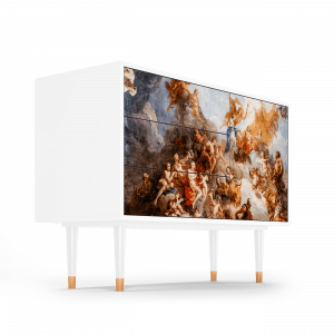 Sideboard - STORYZ - S3 Versailles - White