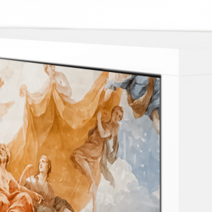 Sideboard - STORYZ - S3 Versailles - White