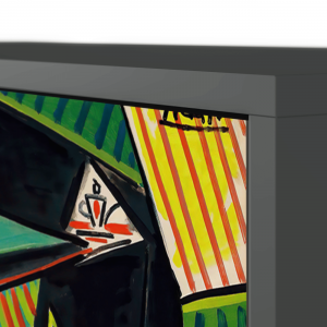 Sideboard - STORYZ - S3 Women of Algiers - Antracite
