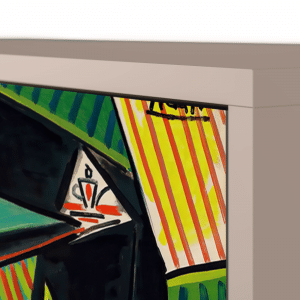 Sideboard - STORYZ - S3 Women of Algiers - Latte