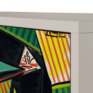 Sideboard - STORYZ - S3 Women of Algiers - Sand