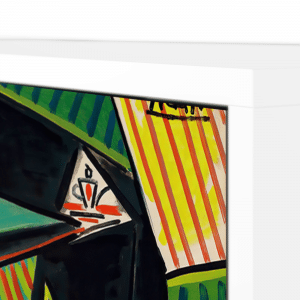 Sideboard - STORYZ - S3 Women of Algiers - White