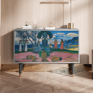 Sideboard - STORYZ - S3 Day of the God - Grey
