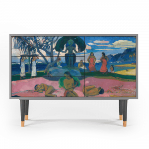 Sideboard - STORYZ - S3 Day of the God - Grey